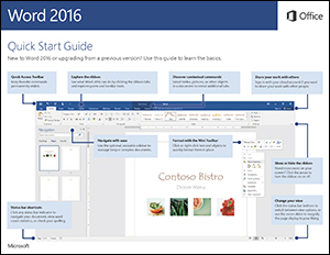 office home and student 2016 for mac outlook