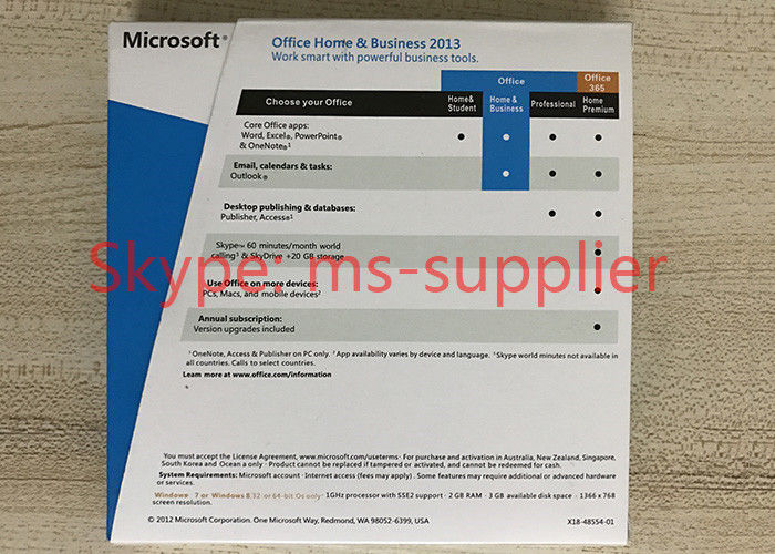 office home and student 2016 for mac outlook